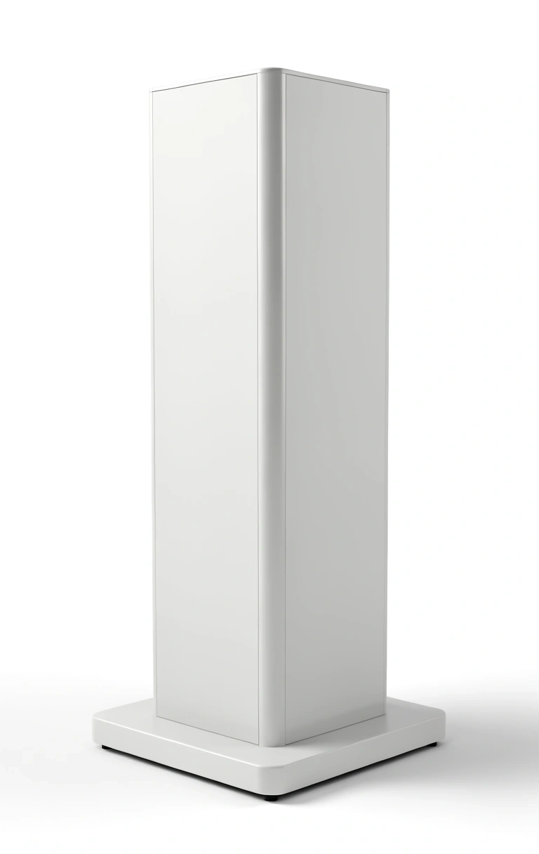 AlphaLogic Structure