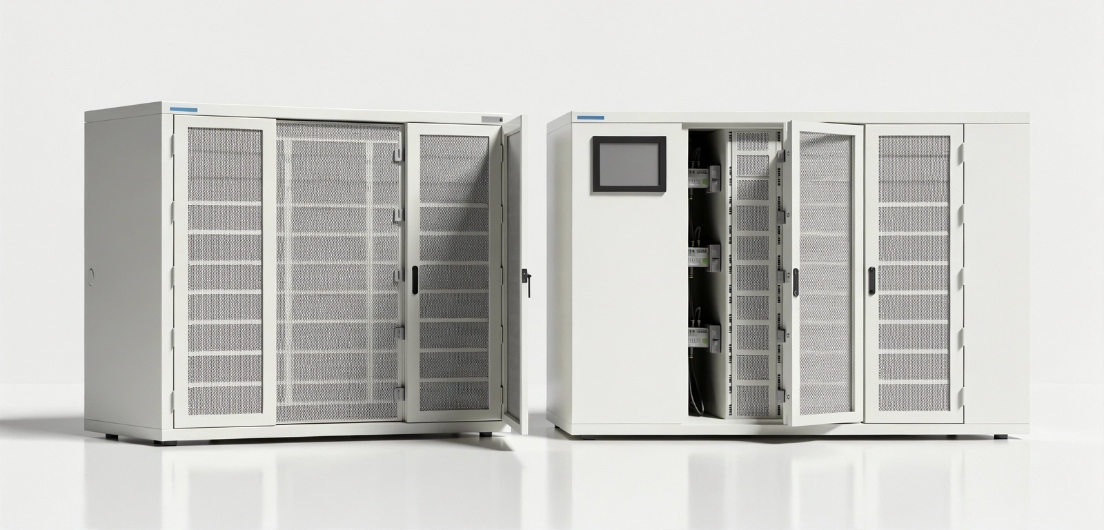 Technical Infrastructure