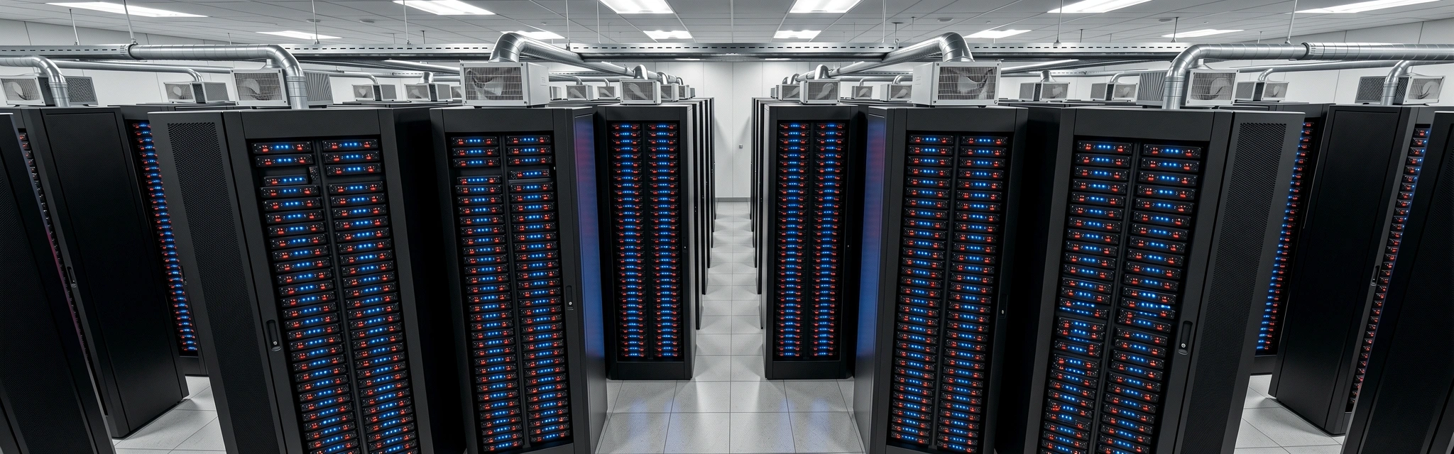 Data System Infrastructure