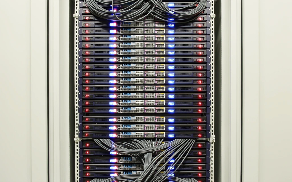 System auditing hardware